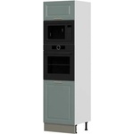  Висок шкаф Regent K21-60-RM/4