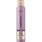 Wella Wellaflex 7-in-1 Style & Nourish Curl Refresher Foam 200 ml