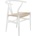 D2.Design Wicker bílá