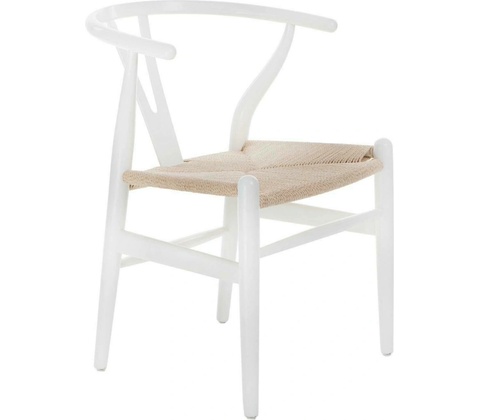 D2.Design Wicker bílá