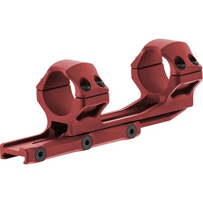 UTG pro optiku 30mm na Picatinny Medium Offset 50mm