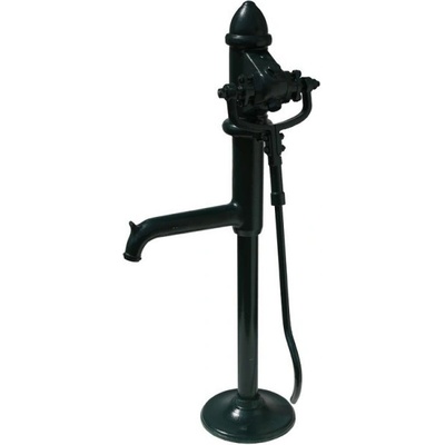 Kovoplast Standard T ruční pumpa, PN 60061