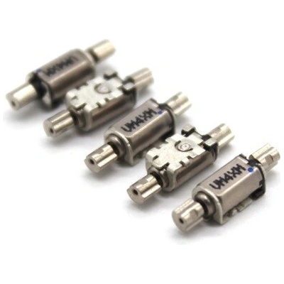 Vibrační motorek 1.5V 4×6 mm