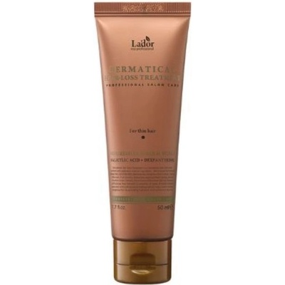 La'dor Dermatical Шампоан за коса, 50 ml