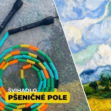 Lamalu Pšeničné pole