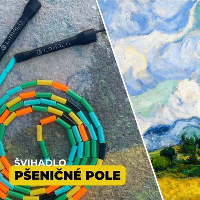 Lamalu Pšeničné pole