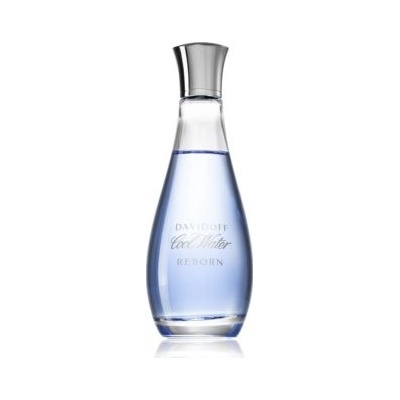 Davidoff Cool Water Street Fighter toaletná voda dámska 100 ml tester