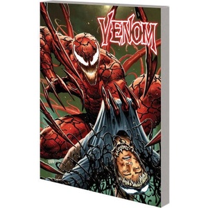 Venom by Al Ewing Vol. 7: Exsanguination (2024)