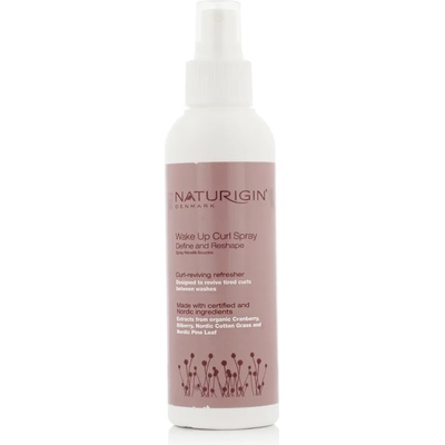 Naturigin Wake Up Curl Spray 150 ml