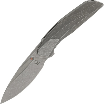 Poikilo VK Flow DSW M398 Titanium VKFLOWDSW