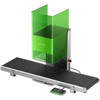 xTool F1 Ultra IR&Diode 20W/20W