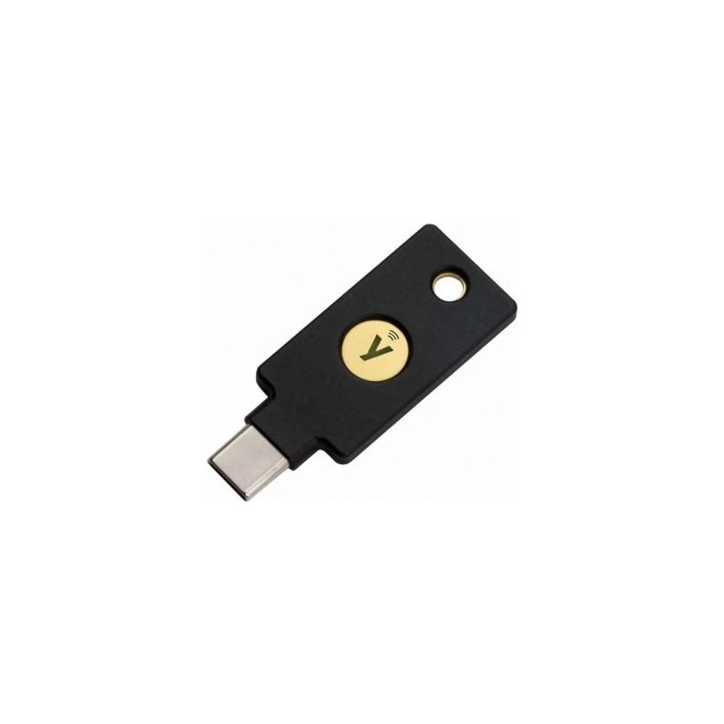 YubiKey 5C NFC USB-C