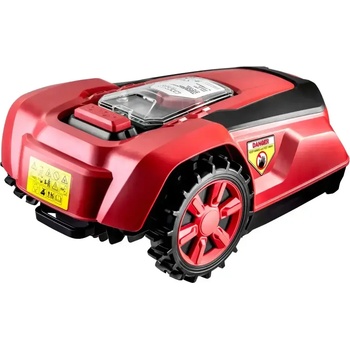 Raider RD-RLM44 (075344)