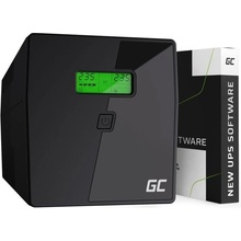 Green Cell Micropower 2000VA UPS05