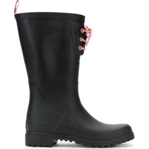 Tretorn Дамски гумени ботуши Tretorn Women's Skanör Wellington boots - Black - размер 39 (EU) (131-0150-0414)