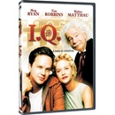 I.Q. DVD