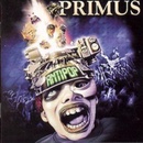 Primus - Antipop CD