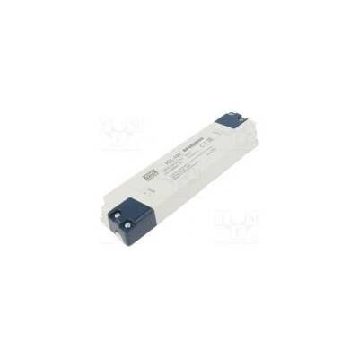 Omezovač proudu 180÷264VAC 175x42x24mm -30÷70°C 23A