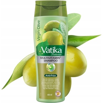 Dabur univerzální péče Šampon 400 ml