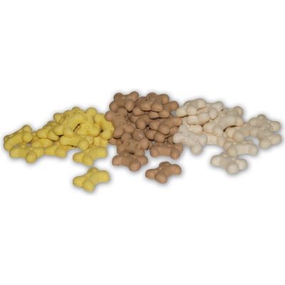 PUPPY MIX WITH VANILLA vanilkové kostičky 2,5 kg
