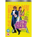 Austin Powers: International Man of Mystery DVD