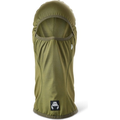 CRAB GRAB kukla Clawva Classic Army Green