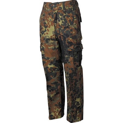 MFH US flecktarn