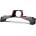 Next Level Racing Elite Premium DD Side and Front Mount Adap (NEXT-NLR-E009)