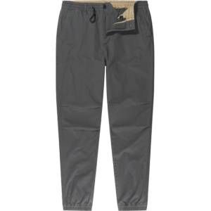 Vintage Industries Панталон Nolan на Vintage Industries, сив (22103.grey)