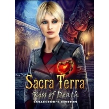 Sacra Terra 2: Kiss of Death (Collector's Edition)