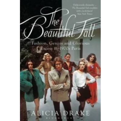 Beautiful Fall | Alicia Drake