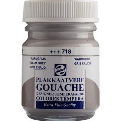 Talens Extra Fine Гваш боя Warm Grey 50 ml 1 бр (08247182)