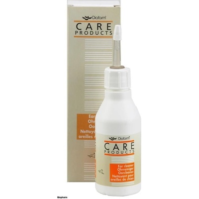 Diafarm Ušní kapky Ear cleaner 100 ml