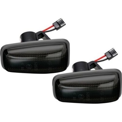 Sada směrových světel ABAKUS L38-140-003LED-SD