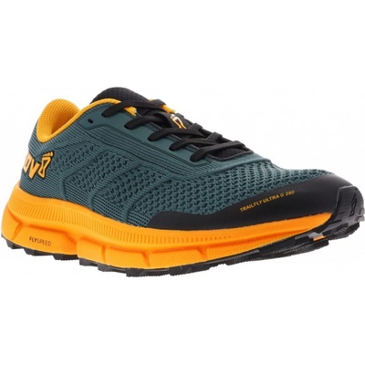 Inov 8 Trailfly Ultra G 280 pine nectar