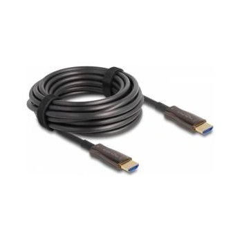 Delock Оптичен HDMI кабел DeLock AOC 8K 60Hz, 10 m (48 Gbps)