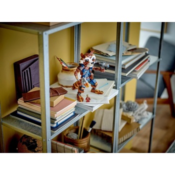 Image 1 of LEGO® Marvel - Rocket & Baby Groot (76282)