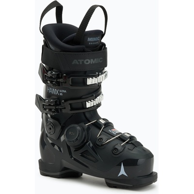 Atomic Дамски ски обувки Atomic Hawx Ultra 85 BOA W GW black/anthracite