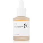 Anua Heartleaf 80% Moisture Ampoule ампули за интензивно обновяване на кожата с успокояващ ефект 30ml