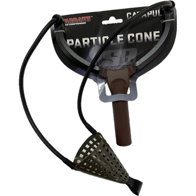 Sensas Prak Particule