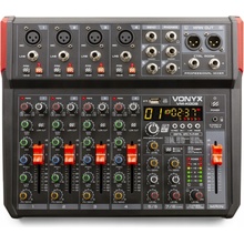 Vonyx VM-KG08