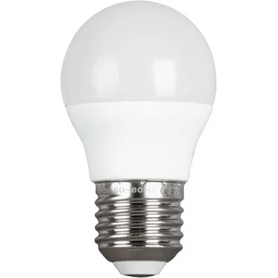 UltraLux КРУШКА led ТОПКА e27 220v 5w 4200k smd 2835--- (lbg52742)