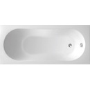 AQUALINE JIZERA 150 x 70 cm G1570