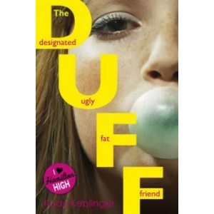 Hamilton High: The DUFF | Kody Keplinger (2012)