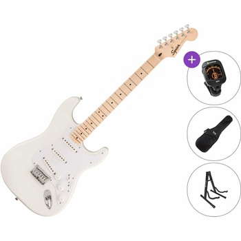 Fender Squier Sonic Stratocaster HT MN Basic SET
