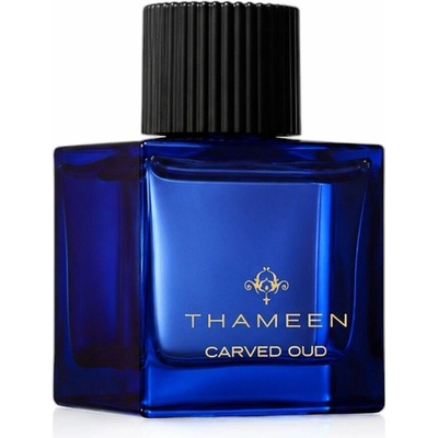 Thameen Carved Oud parfém unisex 50 ml