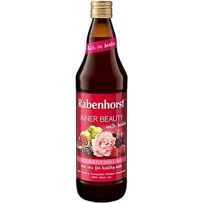 Rabenhorst Vnútorná krása 0,75 l
