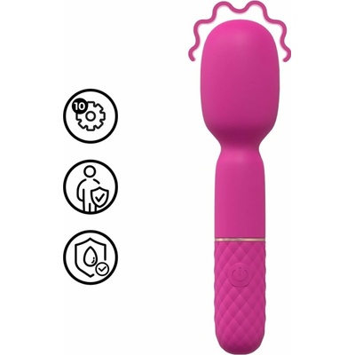Shots Loveline Mini Wand