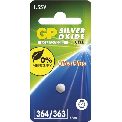 GP 364F SR60 SR621 1 ks 1043036431