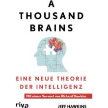 A Thousand Brains